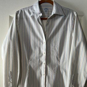 Brooks Brothers Non-Iron Button Down Shirt